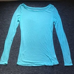 American Eagle - long sleeve shirt